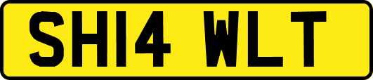 SH14WLT