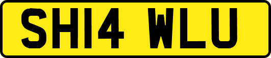 SH14WLU