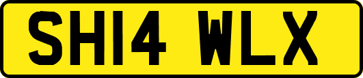 SH14WLX