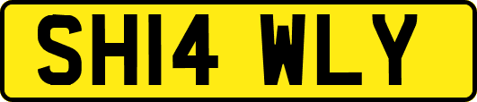 SH14WLY
