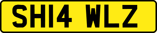 SH14WLZ