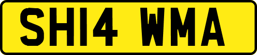 SH14WMA