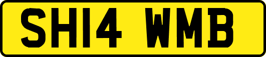 SH14WMB