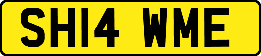 SH14WME