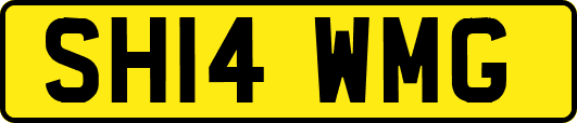 SH14WMG