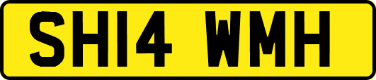 SH14WMH