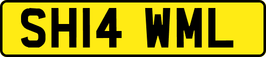 SH14WML