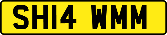 SH14WMM