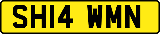 SH14WMN
