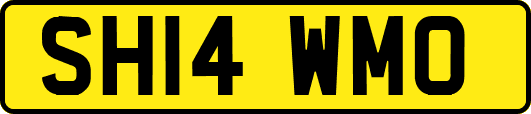SH14WMO