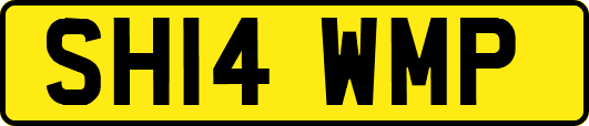 SH14WMP