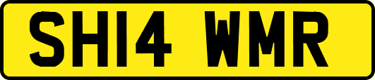 SH14WMR