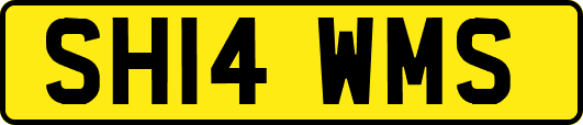 SH14WMS