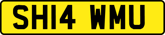 SH14WMU