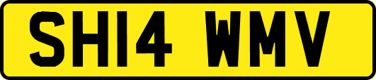 SH14WMV