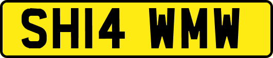 SH14WMW