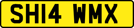SH14WMX