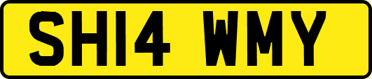 SH14WMY