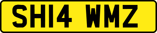 SH14WMZ