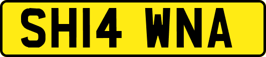 SH14WNA