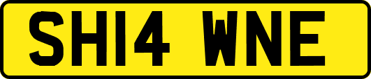 SH14WNE