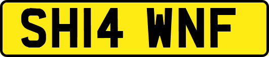 SH14WNF