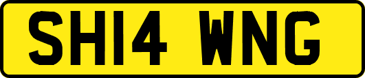 SH14WNG