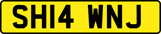 SH14WNJ