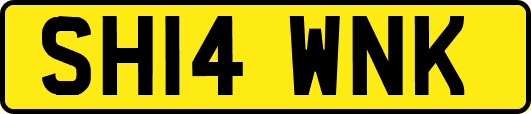 SH14WNK