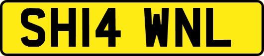 SH14WNL