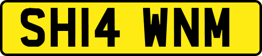 SH14WNM