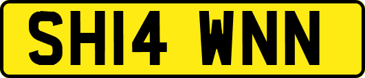SH14WNN