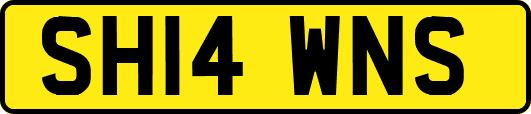 SH14WNS
