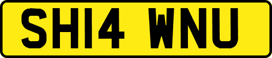 SH14WNU