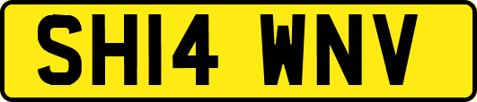 SH14WNV