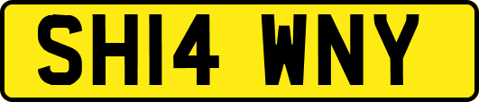 SH14WNY