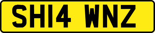 SH14WNZ