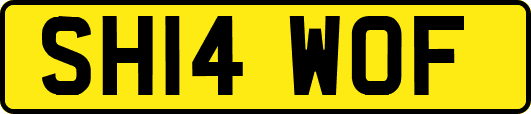 SH14WOF