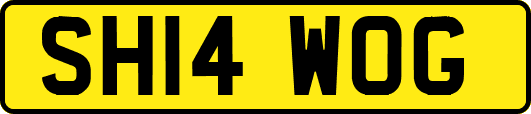 SH14WOG