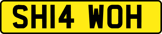 SH14WOH