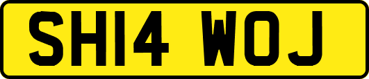 SH14WOJ