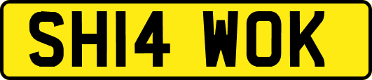 SH14WOK