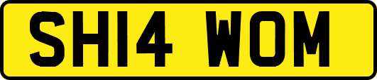 SH14WOM