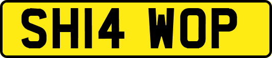 SH14WOP