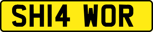 SH14WOR