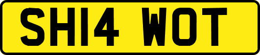 SH14WOT