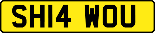 SH14WOU