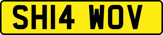 SH14WOV