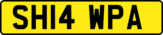 SH14WPA