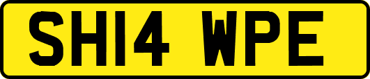 SH14WPE
